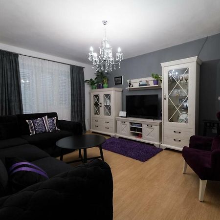 Apartments Mira Биоград-на-Мору Экстерьер фото