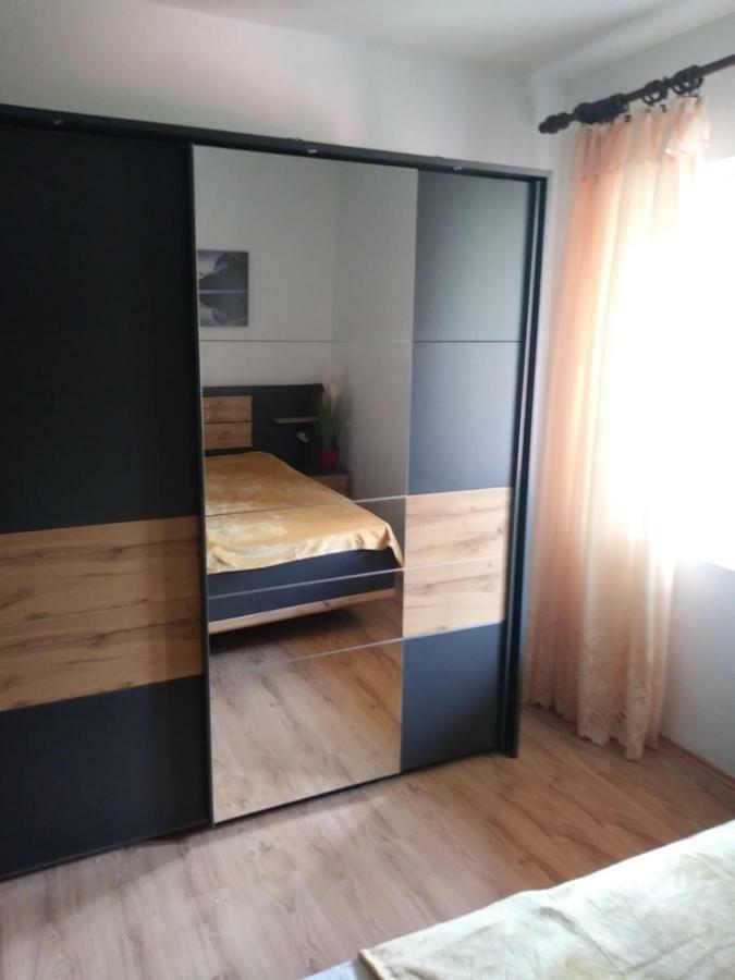 Apartments Mira Биоград-на-Мору Экстерьер фото