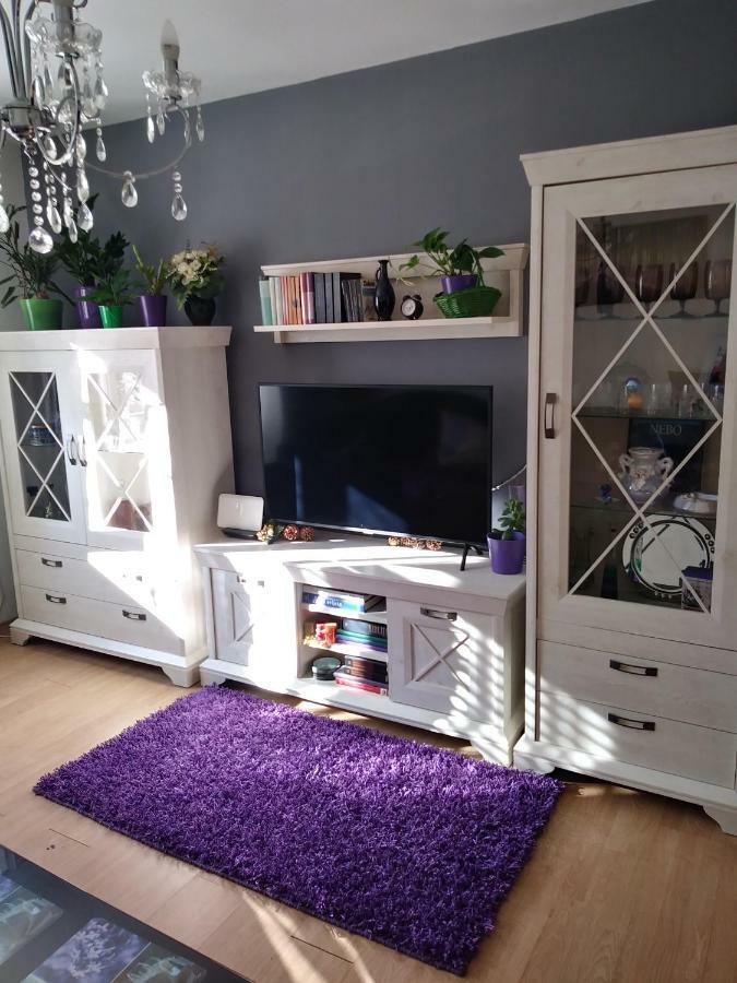 Apartments Mira Биоград-на-Мору Экстерьер фото