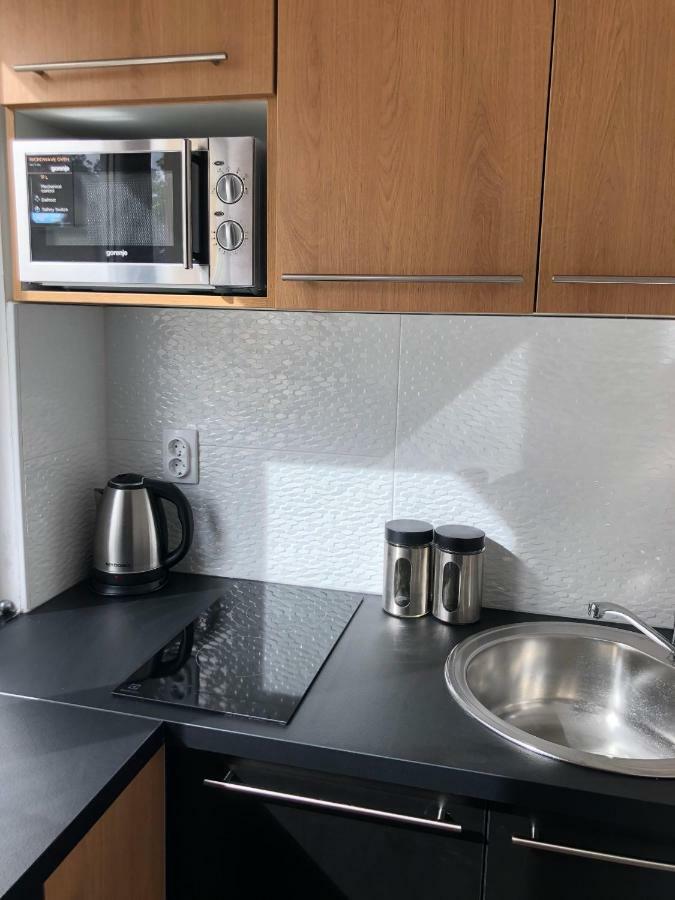 Apartments Mira Биоград-на-Мору Экстерьер фото